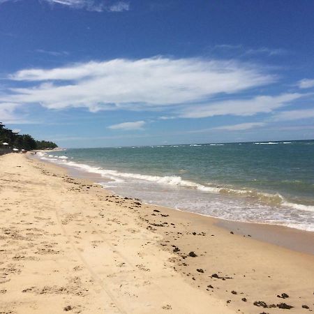 Casa Praia Pitinga Villa Porto Seguro Bagian luar foto