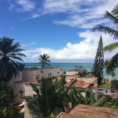 Casa Praia Pitinga Villa Porto Seguro Bagian luar foto