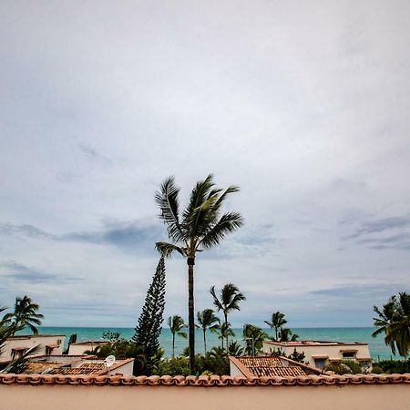 Casa Praia Pitinga Villa Porto Seguro Bagian luar foto