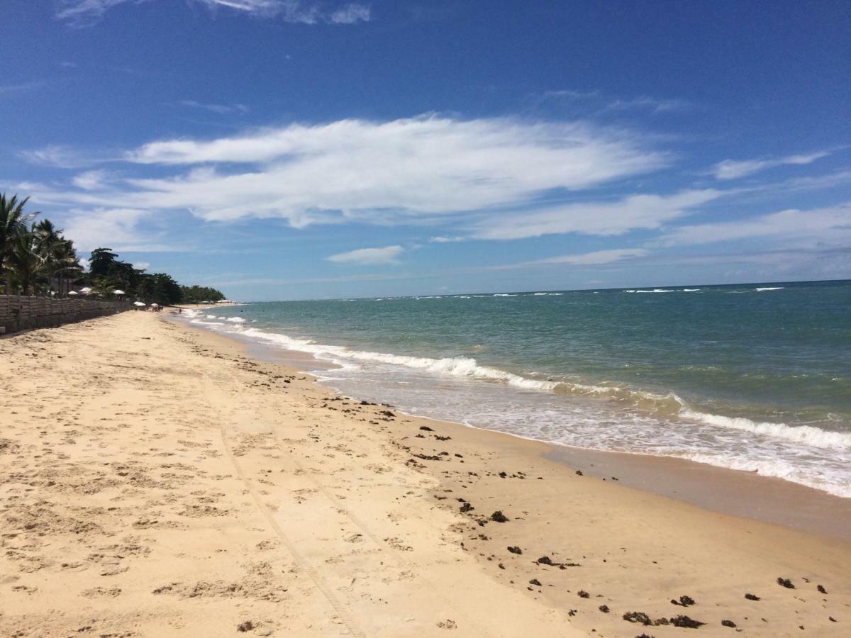 Casa Praia Pitinga Villa Porto Seguro Bagian luar foto