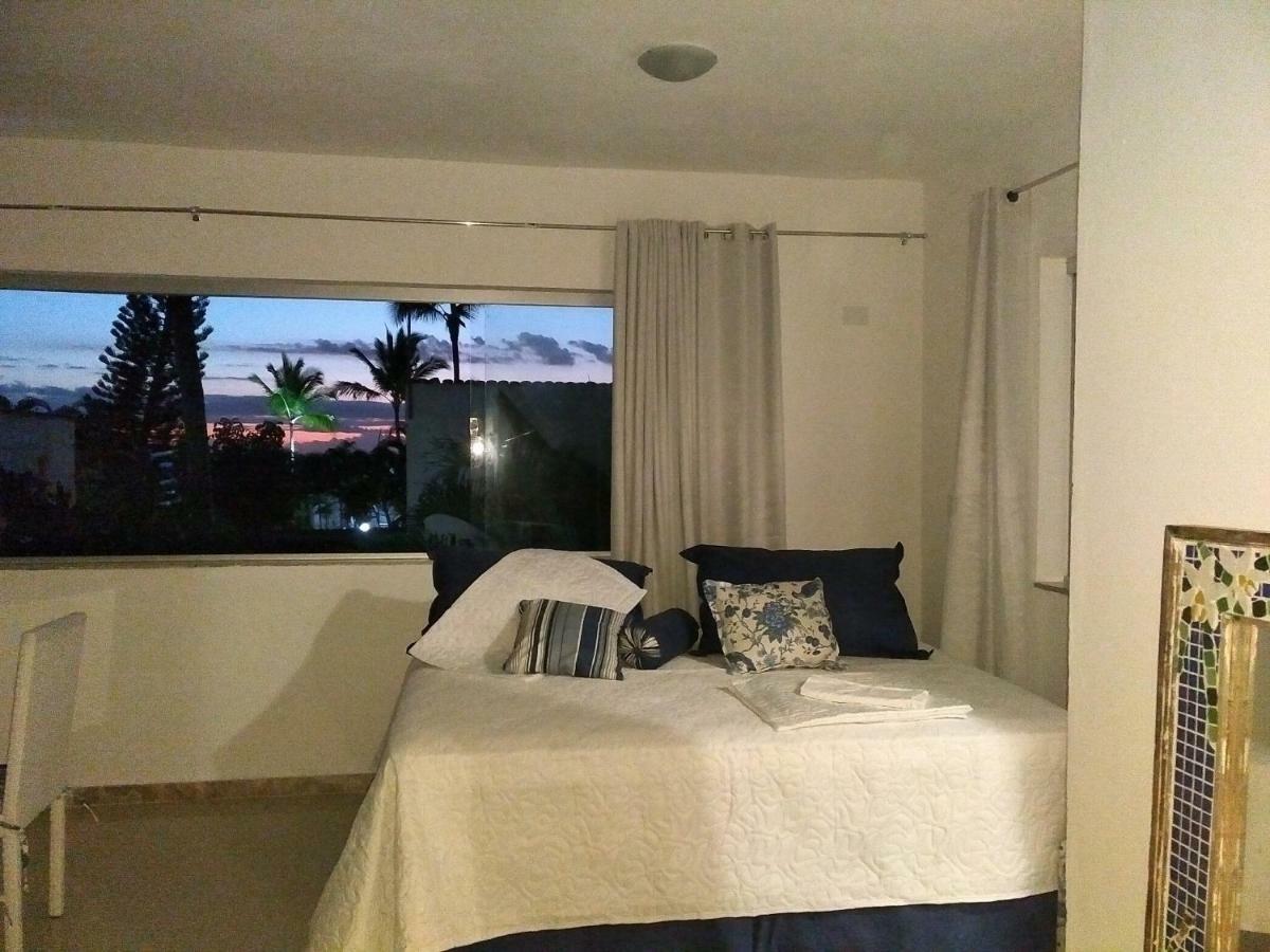 Casa Praia Pitinga Villa Porto Seguro Bagian luar foto