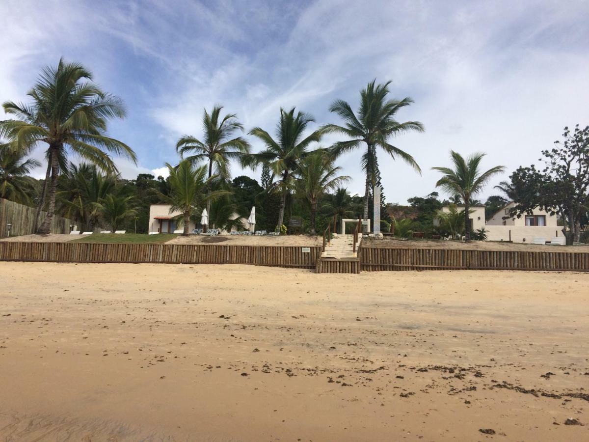 Casa Praia Pitinga Villa Porto Seguro Bagian luar foto