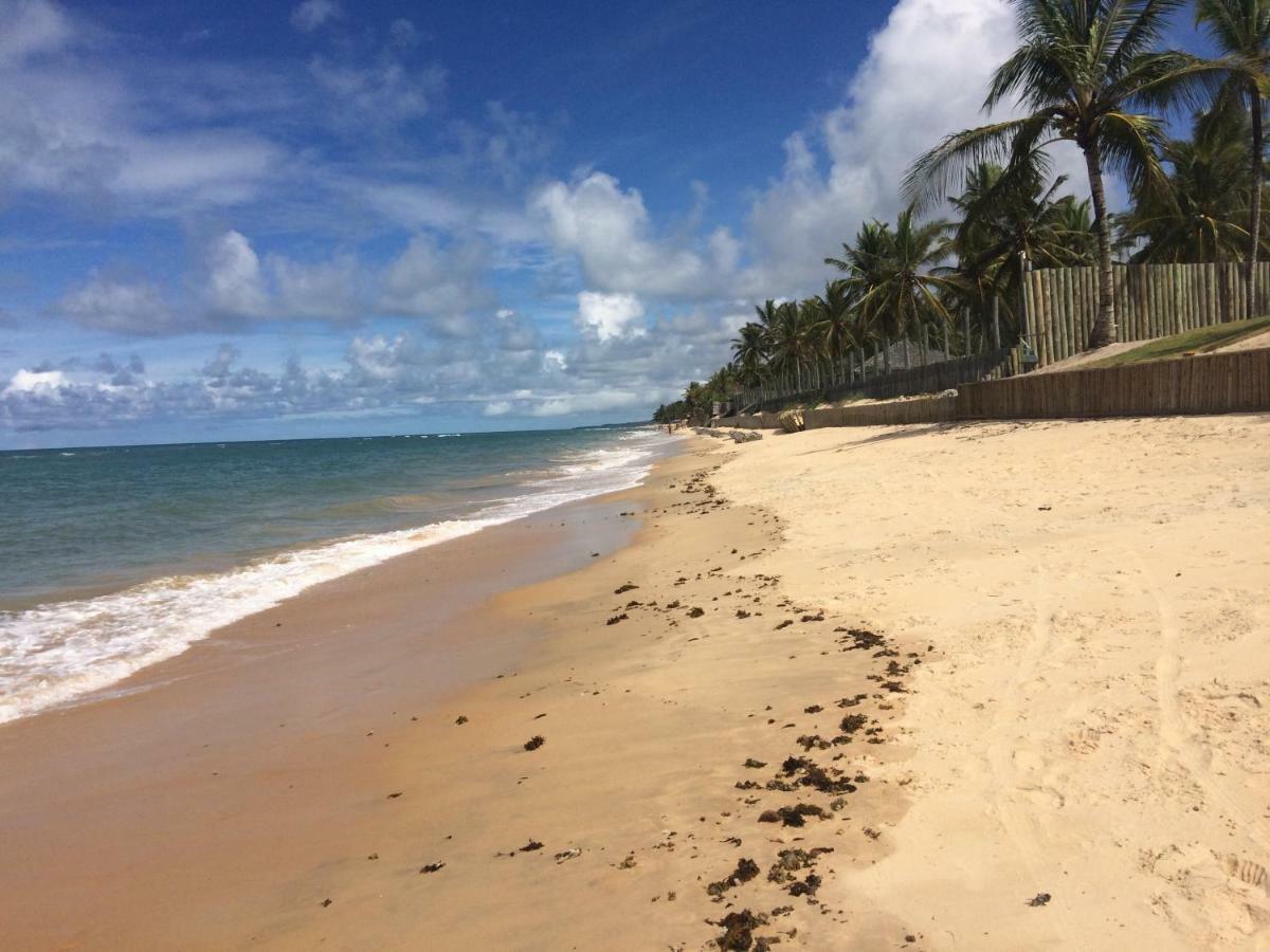 Casa Praia Pitinga Villa Porto Seguro Bagian luar foto